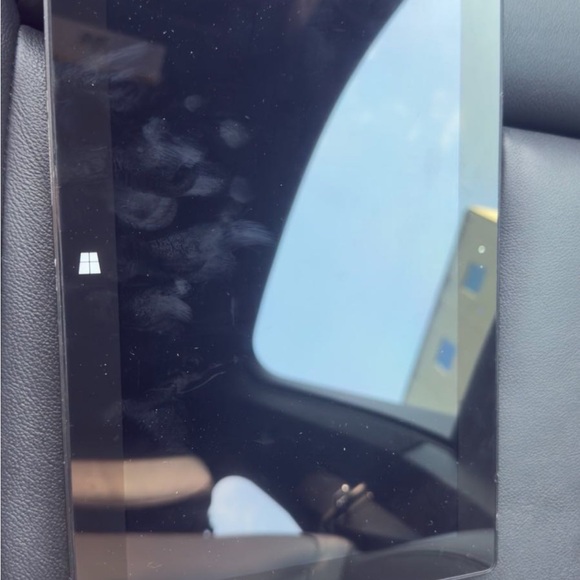 Microsoft Surface 2 laptop/tablet